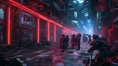 2025.9.4混沌与秩序Online礼包码全攻略，轻松拿福利